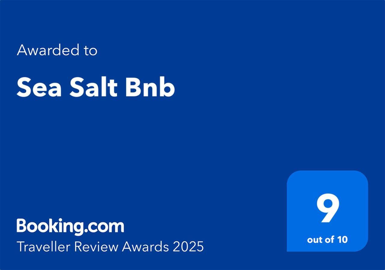 Sea Salt Bnb Rosebud Luaran gambar